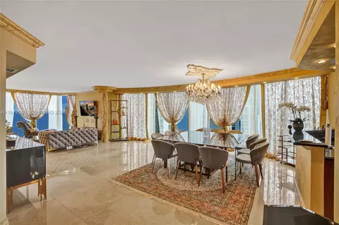 17555 Collins Ave #1701, Sunny Isles Beach, FL 33160