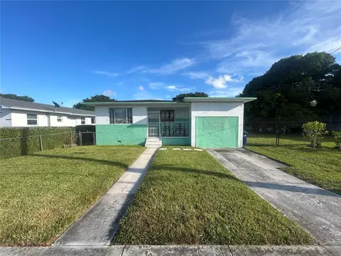 2944 NW 61st St, Miami, FL 33142