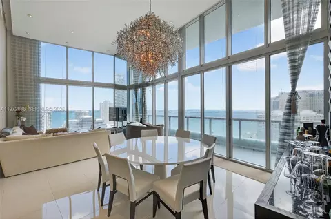 495 Brickell Ave #2201, Miami, FL 33131
