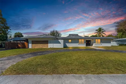 13780 SW 73rd Ct, Palmetto Bay, FL 33158
