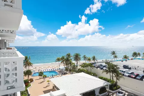 4010 Galt Ocean Dr #610, Fort Lauderdale, FL 33308