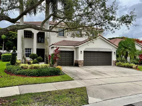 Undisclosed, Weston, FL 33327