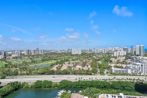 3530 Mystic Pointe Dr #2907, Aventura, FL 33180