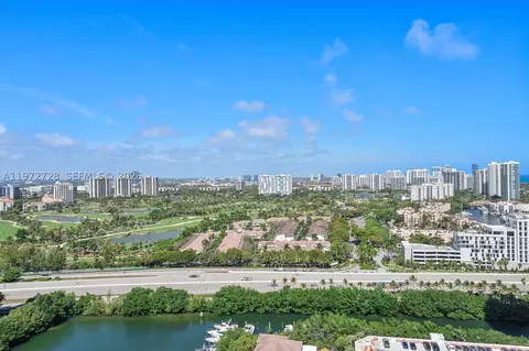 3530 Mystic Pointe Dr #2907, Aventura, FL 33180