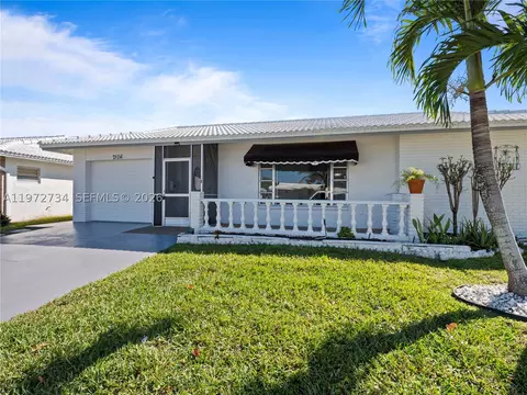 7504 NW 70th Ave, Tamarac, FL 33321