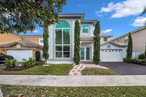 4221 NW 55th Dr, Coconut Creek, FL 33073