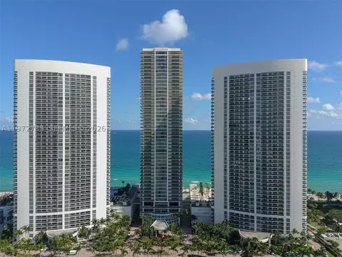 1830 S Ocean Dr #3011, Hallandale Beach, FL 33009