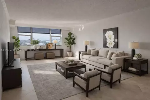 3180 S Ocean Dr #1418, Hallandale Beach, FL 33009