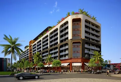 2700 NW 2nd Ave #814, Miami, FL 33127