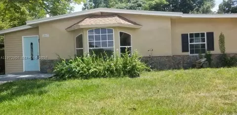 1467 Renton St, Deltona, FL 32725