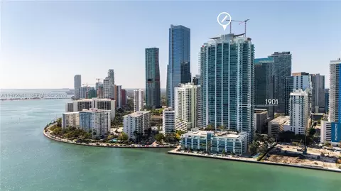 1331 Brickell Bay Dr #1901, Miami, FL 33131