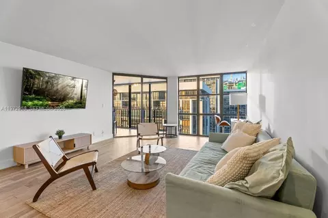 Living - 1925 NE Brickell Ave #1703, Miami, FL 33129 photo 1 of 2