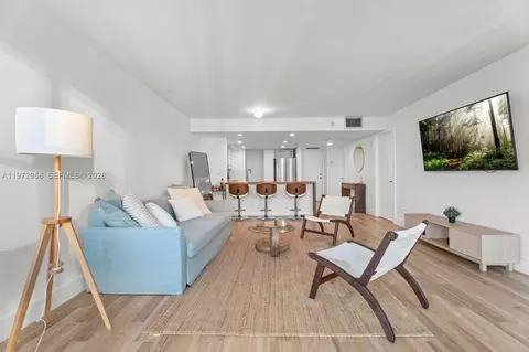 Living - 1925 NE Brickell Ave #1703, Miami, FL 33129 photo 2 of 2