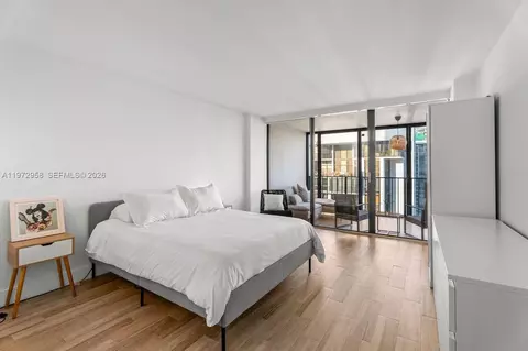 Bedroom - 1925 NE Brickell Ave #1703, Miami, FL 33129 photo 2 of 2