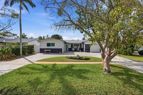 5518 Mckinley St, Hollywood, FL 33021