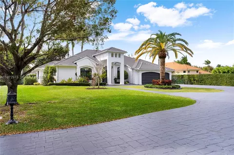 8561 SW 167th Ter, Palmetto Bay, FL 33157