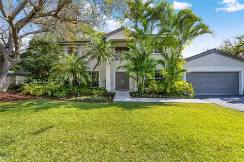 16085 SW 84th Pl, Palmetto Bay, FL 33157