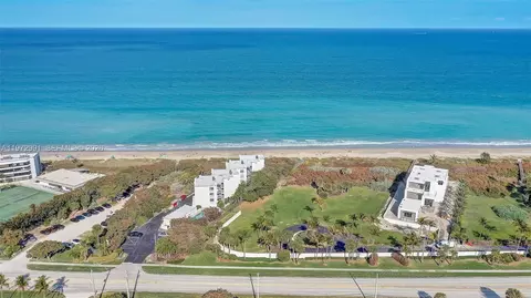 1245 NE Doubloon Dr, Hutchinson Island, FL 34996