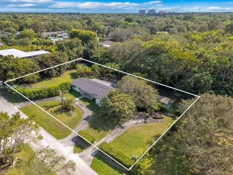 6440 SW 129th Ter, Pinecrest, FL 33156