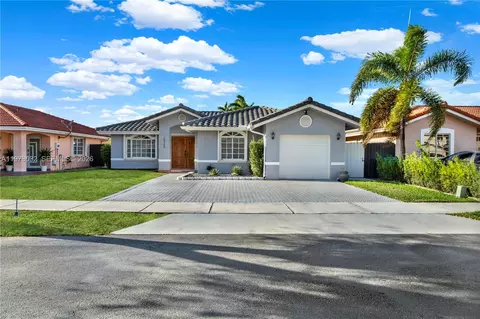 16269 SW 78th Ter, Miami, FL 33193