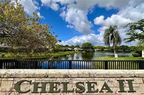 349 NW 94th Ter, Plantation, FL 33324