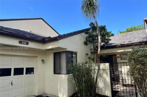 349 NW 94th Ter, Plantation, FL 33324