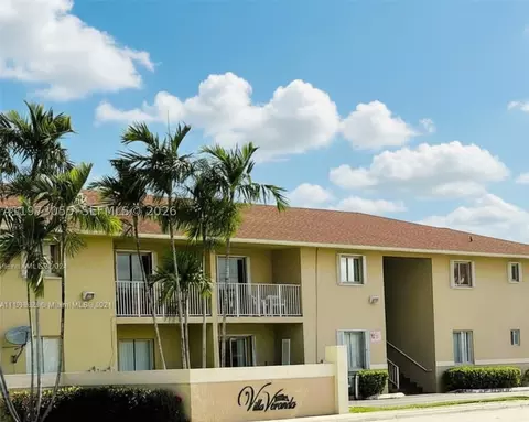 3011 W 76th St #A-104, Hialeah, FL 33018