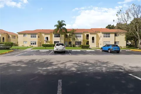 12760 Vista Isle #724, Sunrise, FL 33325