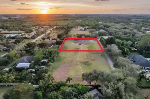 25730 SW 153 Ct, Unincorporated Dade, FL 33032