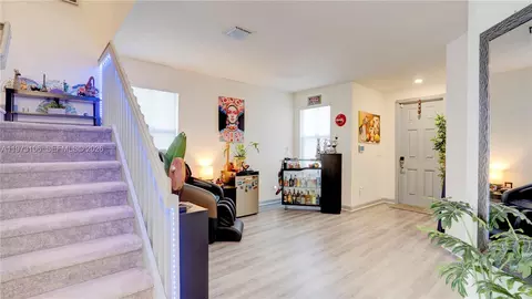 Entry Way - 3494 W 106th Ter, Hialeah, FL 33018 photo 1 of 6