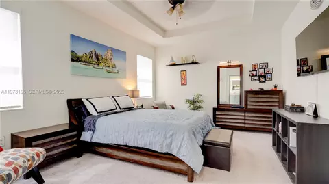 Bedroom - 3494 W 106th Ter, Hialeah, FL 33018 photo 1 of 3