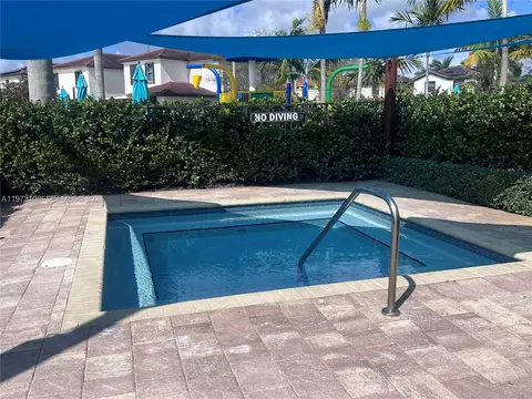 Exterior - 3494 W 106th Ter, Hialeah, FL 33018 photo 6 of 6