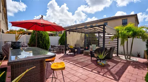 Exterior - 3494 W 106th Ter, Hialeah, FL 33018 photo 2 of 6