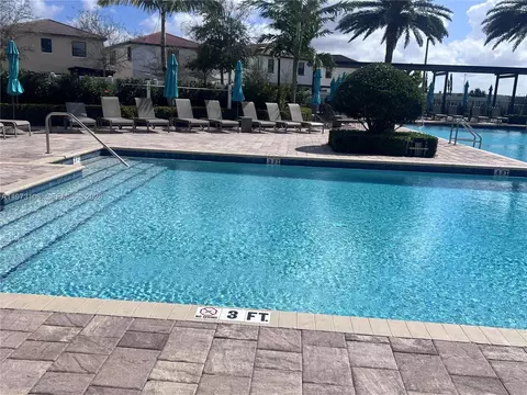 Exterior - 3494 W 106th Ter, Hialeah, FL 33018 photo 4 of 6