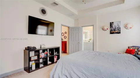 Bedroom - 3494 W 106th Ter, Hialeah, FL 33018 photo 2 of 3