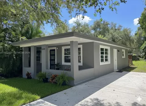 2478 NW 98th St, Miami, FL 33147
