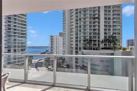 1300 Brickell Bay Dr #903, Miami, FL 33131