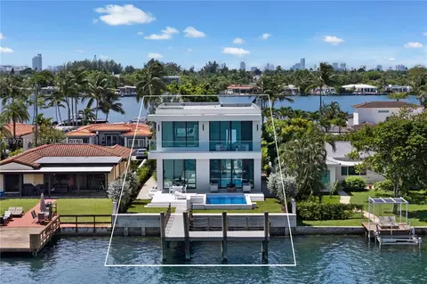1351 Stillwater Dr, Miami Beach, FL 33141