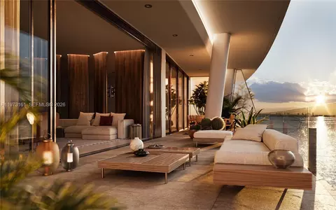 5 Grove Isle Dr #S203, Coconut Grove, FL 33133