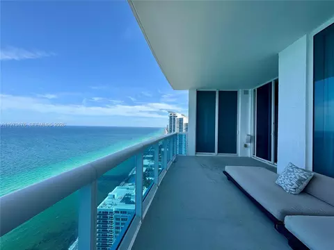 2711 S Ocean Dr #3404, Hollywood, FL 33019