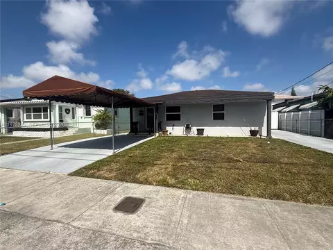 4255 SW 5th Ter, Miami, FL 33134