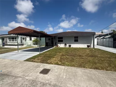 4255 SW 5th Ter, Miami, FL 33134