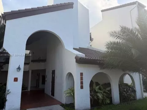 9140 SW 123rd Ct #105, Miami, FL 33186
