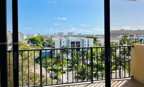 1470 NE 123rd St #A707, North Miami, FL 33161