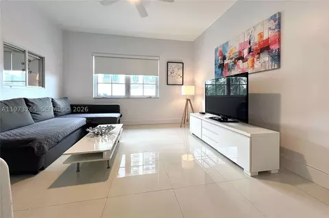 1100 Collins Ave #303, Miami Beach, FL 33139