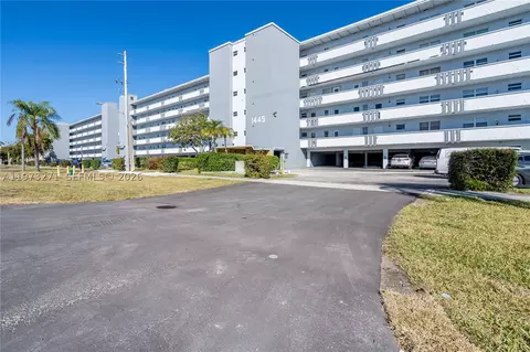 1445 Atlantic Shores Blvd #210, Hallandale Beach, FL 33009