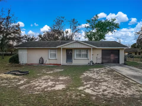 2067 N Terrapin Rd, Avon Park, FL 33825