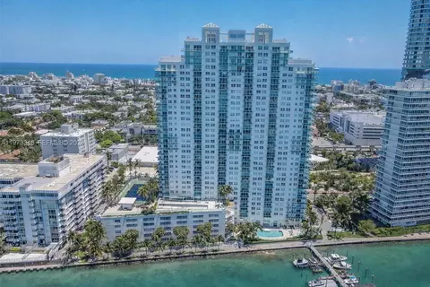 650 West Ave #1206, Miami Beach, FL 33139