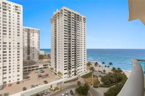 2501 S Ocean Dr #1239, Hollywood, FL 33019