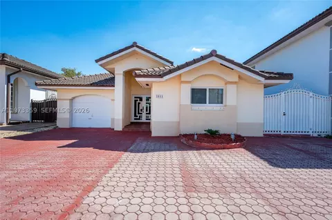 3511 SW 154th Ct, Miami, FL 33185